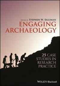 Produktbild: Engaging Archaeology