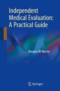 Produktbild: Independent Medical Evaluation