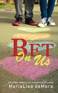 Produktbild: Bet On Us
