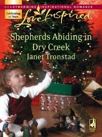 Produktbild: Shepherds Abiding in Dry Creek