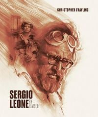Produktbild: Sergio Leone: By Himself