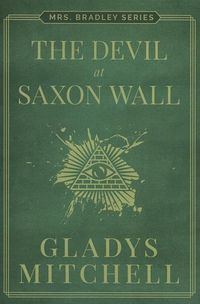 Produktbild: The Devil at Saxon Wall