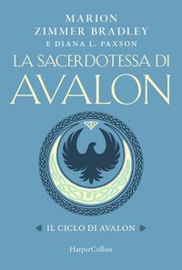 Produktbild: La sacerdotessa di Avalon