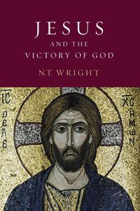 Produktbild: Jesus and the Victory of God