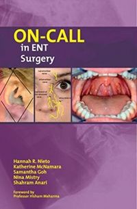 Produktbild: On-Call in ENT Surgery