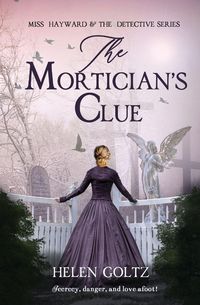 Produktbild: The Mortician's Clue