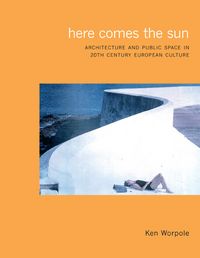 Produktbild: Worpole, K: Here Comes the Sun