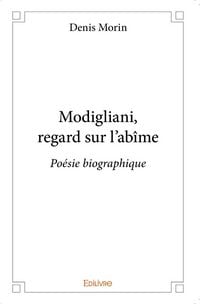 Produktbild: Modigliani, regard sur l'ab&icirc;me
