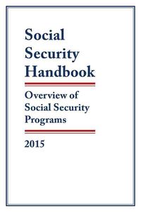 Produktbild: Social Security Administration: Social Security Handbook