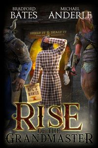 Produktbild: Rise of the Grandmaster