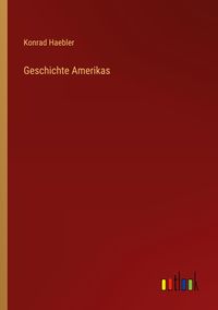 Produktbild: Geschichte Amerikas