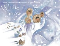 Produktbild: Whale Snow