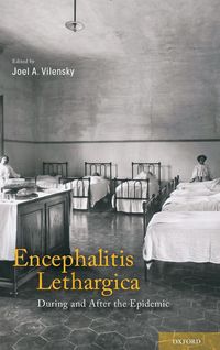 Produktbild: Encephalitis Lethargica