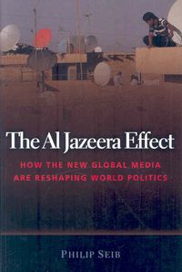 Produktbild: The Al Jazeera Effect