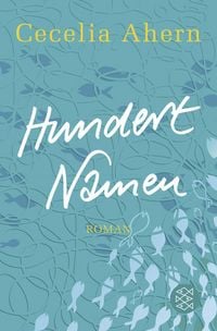 Produktbild: Hundert Namen