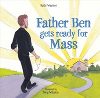 Produktbild: Father Ben Gets Ready for Mass