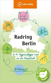 Produktbild: Radring Berlin