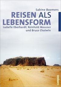Produktbild: Reisen als Lebensform
