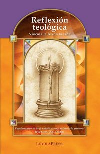 Produktbild: Reflexi&oacute;n Teol&oacute;gica