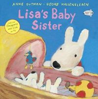 Produktbild: Lisas Baby Sister