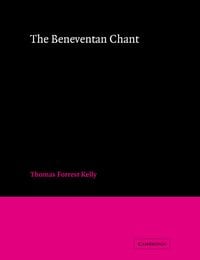 Produktbild: The Beneventan Chant