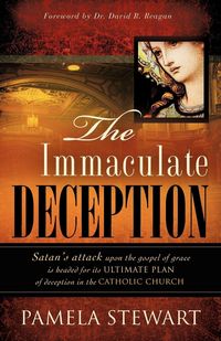 Produktbild: The Immaculate Deception