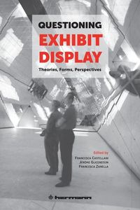 Produktbild: Questioning Exhibit Display