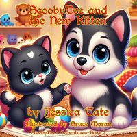 Produktbild: ScoobyDee and the New Kitten