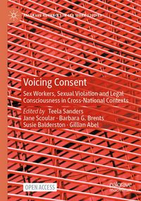 Produktbild: Voicing Consent