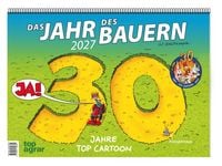Produktbild: Das Jahr des Bauern 2027