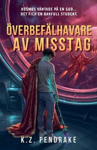 Produktbild: &Ouml;verbef&auml;lhavare av misstag