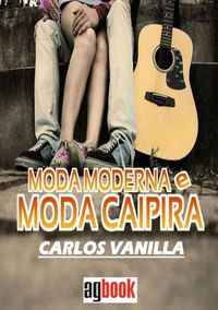 Produktbild: Moda Moderna & Moda Caipira