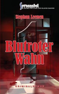 Produktbild: Blutroter Wahn