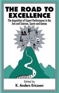 Produktbild: The Road To Excellence