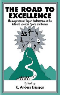 Produktbild: The Road To Excellence