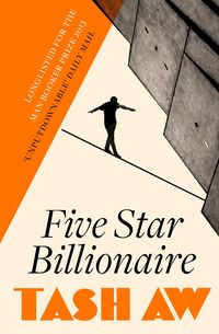 Produktbild: Five Star Billionaire