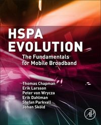 Produktbild: HSPA Evolution