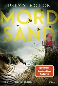 Produktbild: Mordsand