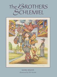 Produktbild: Brothers Schlemiel