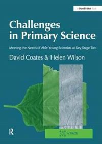 Produktbild: Challenges in Primary Science