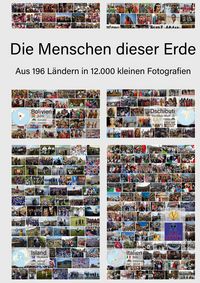 Produktbild: Die Menschen dieser Erde