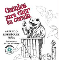 Produktbild: Cuentos para caer en cuenta