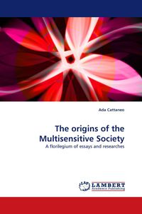 Produktbild: The origins of the Multisensitive Society