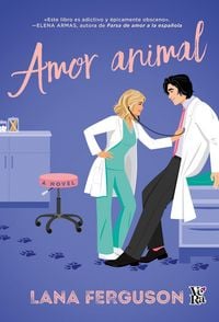 Produktbild: Amor Animal