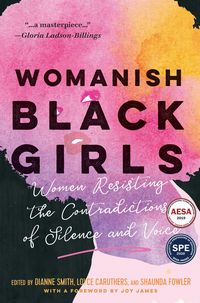 Produktbild: Womanish Black Girls