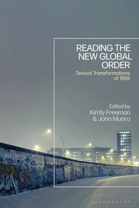 Produktbild: Reading the New Global Order