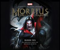 Bild vom Artikel Morbius: The Living Vampire vom Autor Brendan Deneen