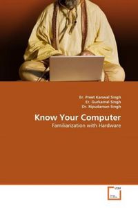 Produktbild: Singh, E: Know Your Computer