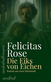 Produktbild: Die Eiks von Eichen
