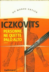 Produktbild: Personne ne quitte Palo Alto